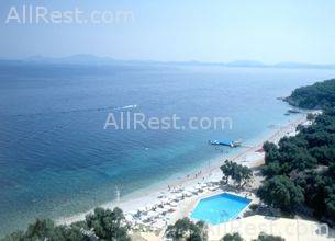 Nissaki Beach Hotel 14